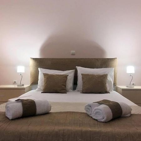 Sea And Mountains View Apartment 阿尔戈斯托利翁 外观 照片